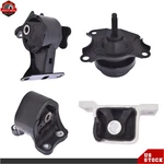 Engine Motor & Trans Mount 4PCS Kit For Honda Crv 2.4L 2002-2006 Automatic. Fixed Price $39.77.