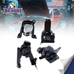 Motorking Fits Toyota Corolla 03-08 1.8L Engine Mount Set For Auto Trans. Fixed Price $67.25.