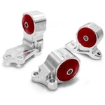 Innovative B49150-75A Conversion Engine Mount Kit For 88-91 Honda Civic/crx New. Fixed Price $300.43.