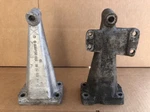 Used Motor Supports Fits Mercedes 280SE Coupe W111 W108 W109 W112. Fixed Price $56.85.