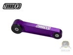 Turbo Xs Pitch Stop Mount For Subaru Wrx/sti 2002-2014 * Purple. Fixed Price $118.49.