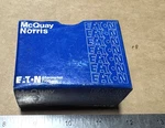 Mcquay Norris RM29 Engine Mount / Motor Nos Eaton Replacement. Fixed Price $24.99.