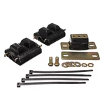 Energy Suspension 3.1130G; Motor Mount Insert/trans Black For 1973-1990 Gm. Fixed Price $101.27.