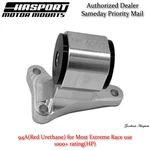 Hasport Stock Replacement Cable Transmission Mount For 90-93 Integra DARH-94A. Fixed Price $170.00.