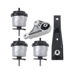 Labwork Engine Motor Mounts For Buick Enclave 20083.6L. Fixed Price $76.28.