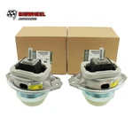 Oem KKB500630 Land Range Rover Sport LR3 LR4 2PCS Engine Mount Motor Support. Fixed Price $170.00.