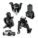 For 2003-2008 Toyota Corolla Matrix And Vibe 1.8L 4PCS Engine & Trans Mount Set. Fixed Price $47.99.