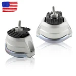 Front & Engine Mount Set 2PCS. 2004-2010 For Bmw 525I 528I 530I 2.5L 3.0L. Fixed Price $58.99.