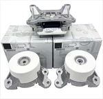 Oem Engine Mount & Transmission For E300 GLC300 2.0L. Fixed Price $212.99.