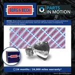 Engine Fits Renault Laguna MK1 1.8 Upper Right 95 To 98 Mounting B&b New. Fixed Price $96.77.