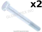 For Porsche (1965-1989) Engine Mount Bolt (12 X 95 Mm) (2) German + Warranty. Fixed Price $21.60.