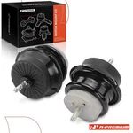 A-premium 2X Front Engine Motor Mount For Infiniti EX35 QX70 FX37 G35 M35 Rwd. Fixed Price $82.99.