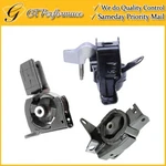 Quality Engine Motor & Trans Mount 3PCS For 2000-2005 Toyota Celica Gt 1.8L. Fixed Price $105.99.