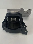 Genuine Nissan Versa Sedan 12-19 Note 13-19 Right Side Mount 11210-1HS0A. Fixed Price $172.53.