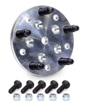 Trick Race Parts Wheel Mount & 5X4.75 Ultimate Spinner TRI-USP-5X5. Fixed Price $96.83.