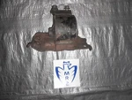 91-95 Toyota MR2 SW20 S54 Left Driver Engine Motor Transmission Mount Oem Turbo. Fixed Price $85.00.