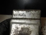 02-05 Mercedes W203 C230 C320 Rh Engine Mount Heat Shield Kompressor A1712410334. Fixed Price $22.50.