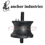 Anchor Left Transmission Mount For 2011 Bmw Series 3.0L L6 - Manual Rn. Fixed Price $22.58.