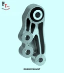 Engine Torque Strut Rear Mount Bracket For 2017-2021 Mazda CX-5 2.5L, Non-turbo.. Fixed Price $52.50.