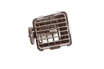 95-97 Toyota Land Cruiser FJ80 Lh Left Hvac Cluster Vent 55650-60050 Oem 2. Fixed Price $50.00.