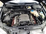 Used Front Frame Crossmember Fits: 2007 Audi A4 Conv Awd Quattro Gra. Fixed Price $341.86.