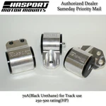 92-95 Civic/ 93-97 Del Sol/ 94-01 Integra B/d-series Mount KIT(3-BOLT Left) 70A. Fixed Price $380.00.