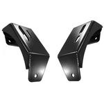 QA1 Motor Mount Kit For K-member Mustang 5.0L/ 351W 1979-2004. Fixed Price $113.95.