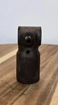 1973-76 Porsche Side Shift Head For Rear Rod 914-424-241-02. Fixed Price $85.00.