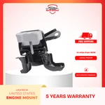 Front Right Engine Mount Fits Toyota 2009-2013 Corolla Matrix Pontiac Vibe 1.8L. Fixed Price $44.99.
