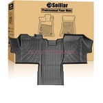 Floor Mats Liners Tpe For 2018-2025 Dodge Ram Promaster 1500 2500 3500 Front Row. Fixed Price $80.29.