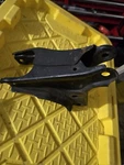 94 - 01 Acura Integra Speed Manual Rear Transmission Bracket Civic Swap 253. Fixed Price $70.00.