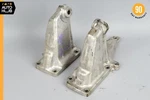 03-06 Mercedes W215 CL55 S55 Transmission Support Bracket Mount Left & Right Oem. Fixed Price $103.75.