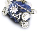 March Performance Ford 302 Alt. Bracket W/ Tensioner. Fixed Price $154.12.