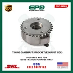 Engine Camshaft Sprocket LR142281 Fits Land Rover Jaguar PT204 AJ20P4 2.0 Petrol. Fixed Price $145.00.