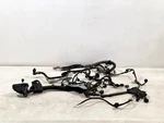 19-23 Mazda CX-9 CX9 2.5L Engine Motor Wire Wiring Harness Cables Oem. Fixed Price $290.00.