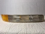 1999-07 Gmc Sierra 1500 Yukon Rh Turn Signal Light Oem 16524676A No Bulbs. Fixed Price $19.95.