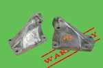 04-08 Chrysler Crossfire Set Of 2 Left & Right Engine Motor Mount Bracket Oem. Fixed Price $89.87.