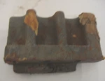 Nos Oem Ford E6SZ4A263C Engine Transmission Vibration Damper 1980'S 1990'S. Fixed Price $33.99.