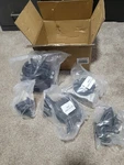 Engine Motor Mount Set 2001-2005 Honda Pilot 3.5L V6 A4519HY A6582 A6579 A4551. Fixed Price $35.00.