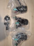 4PC Engine Motor & Transmission Mount Kit For 2002-2006 Toyota Camry 2004-2008. Fixed Price $64.99.