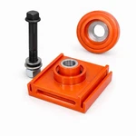 Polyurethane Motor Mount Kit For Prostar International Replaces 1664723C1. Fixed Price $89.99.