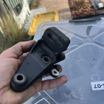 94-01 Acura Integra Alternator Mounting Bracket Lower Bottom OEM*R-07*. Fixed Price $23.23.