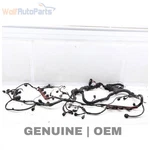 2008 Audi A6 C6 3.2L - Bkh Engine Wiring Harness 4F1971072LK. Fixed Price $170.00.