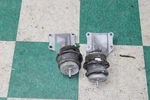 09-20 370Z 3.7L Pair Lh Rh Engine Motor Mounts Brackets Assembly Oem Factory Wty. Fixed Price $240.99.