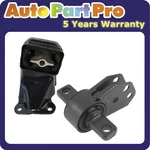For Jeep Grand Cherokee 5.7L Front Left Engine Motor & Differential Mount 2PCS. Fixed Price $59.72.