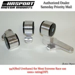 Hasport B-series Swap Mount Kit For 88-91 Civic/crx W/ Cable Trans. EFB1-94A. Fixed Price $380.00.
