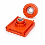 Poly Motor Mount Kit For Prostar International Replaces 1664723C1. Fixed Price $79.99.