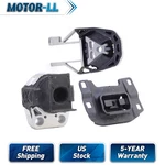 Engine Mount Front Motor Rear Anchor Ford Focus Transit Connect. Fixed Price $105.59.