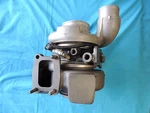 2007-12 Dodge Ram 2500 3500 Cummins Diesel Vgt 6.7L Holset HE351VE Turbo Charger. Fixed Price $558.00.