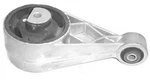 Engine Mount Westar EM-8921 Fits 1999 Daewoo Nubira 2.0L-L4. Fixed Price $48.84.